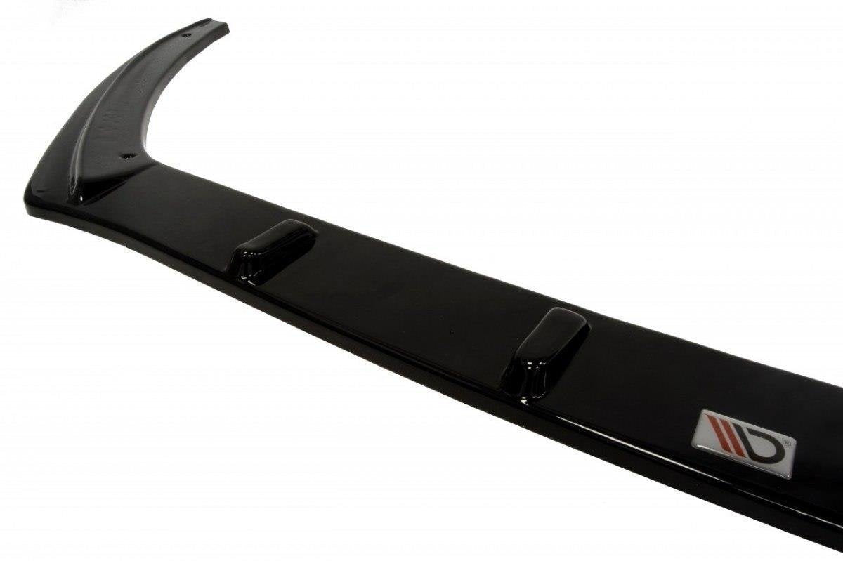 Splitter delantero para Volkswagen Polo Mk5