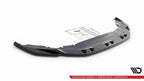 Splitter delantero para Volkswagen Tiguan Mk2