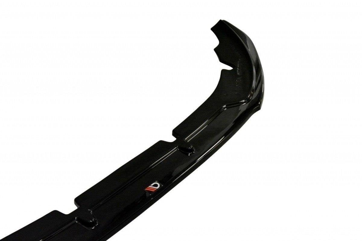 Splitter delantero V.1 para Volvo V50F R-DESIGN