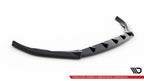 Splitter delantero para Volvo V90 / S90 R-Design Mk2