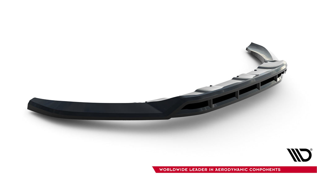 Splitter delantero para Volvo XC60 Mk1 Facelift
