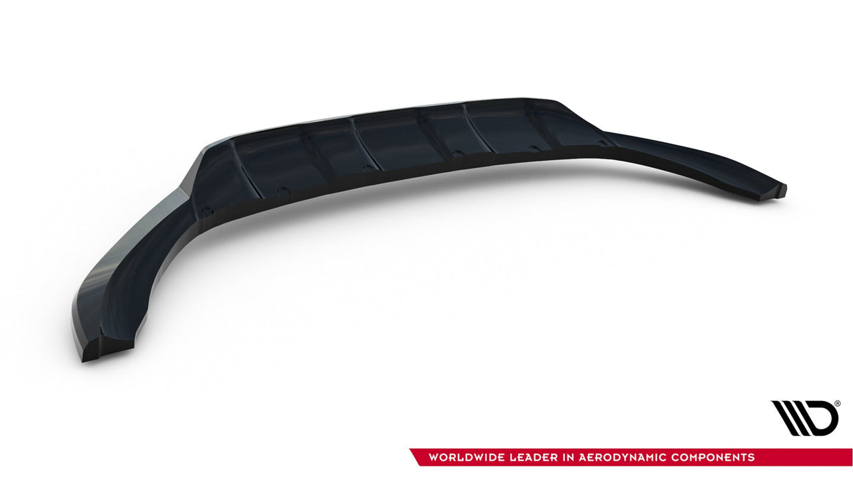 Splitter delantero para Volvo XC60 Mk1 Facelift