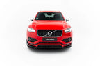 Splitter delantero para Volvo XC90 R-Design Mk2