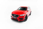 Splitter delantero para Volvo XC90 R-Design Mk2