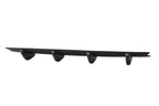 Splitter trasero para Alfa Romeo 156 GTA SW