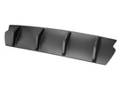Splitter trasero para Alfa Romeo 156 GTA SW