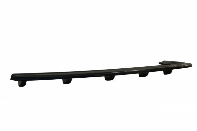 Splitter trasero para Alfa Romeo 159 (with vertical bars)