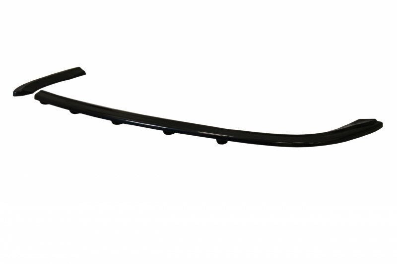 Splitter trasero para Alfa Romeo 159 (with vertical bars)