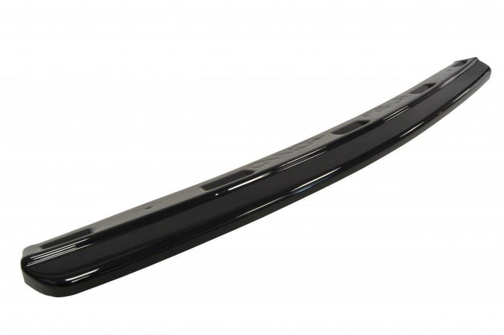 Splitter trasero para Alfa Romeo 159 (without vertical bars)