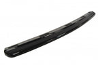 Splitter trasero para Alfa Romeo 159 (without vertical bars)