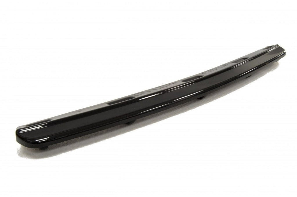 Splitter trasero para Alfa Romeo 159 (with vertical bars)