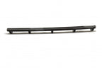 Splitter trasero para Alfa Romeo 159 (with vertical bars)