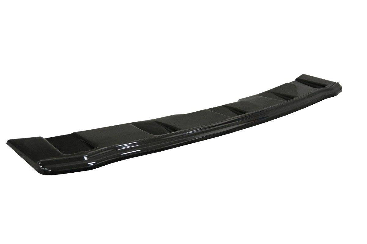 Splitter trasero para Audi A5 F5 S-Line (without vertical bars)