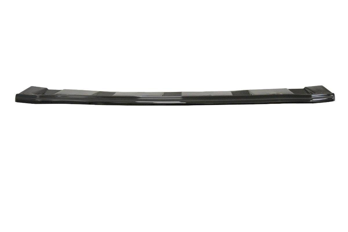 Splitter trasero para Audi A5 F5 S-Line (without vertical bars)