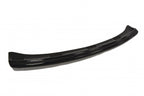 Splitter trasero para Audi A5 S-Line 8T Facelift (with a vertical bar)