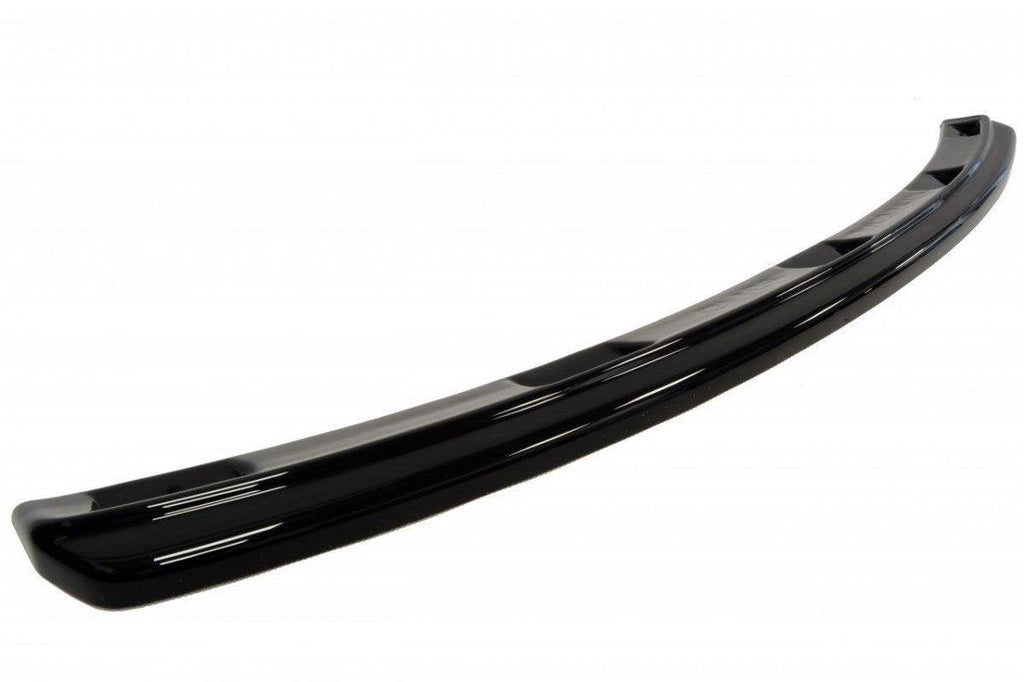 Splitter trasero para Audi A5 S-LINE (without a vertical bar)