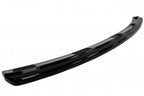 Splitter trasero para Audi A5 S-LINE (without a vertical bar)