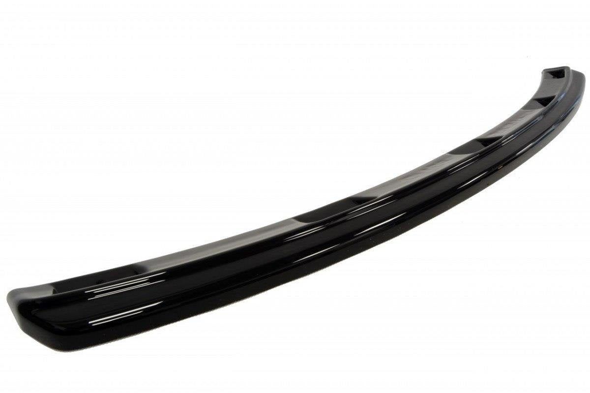 Splitter trasero para Audi A5 S-LINE (without a vertical bar)