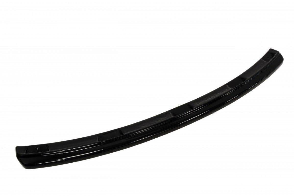 Splitter trasero para Audi A5 S-LINE (without a vertical bar)