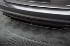 Splitter trasero para Audi A6 / A6 C7 S-line/ S6 C7 Facelift