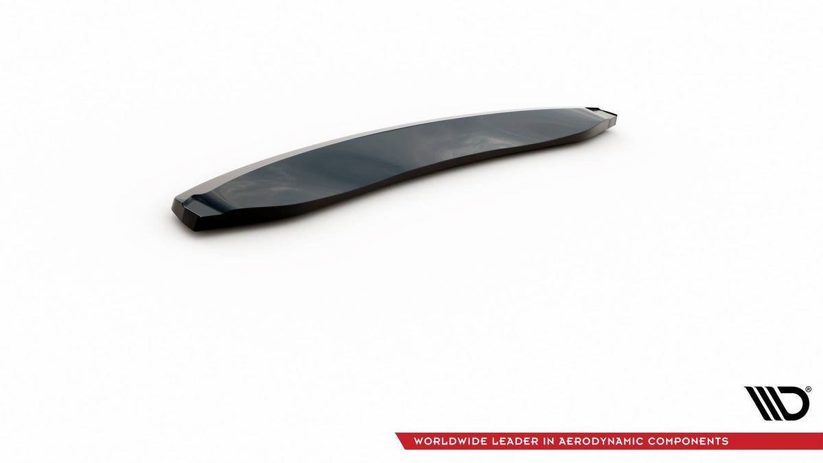 Splitter trasero para Audi A6 Avant / Sedan C7