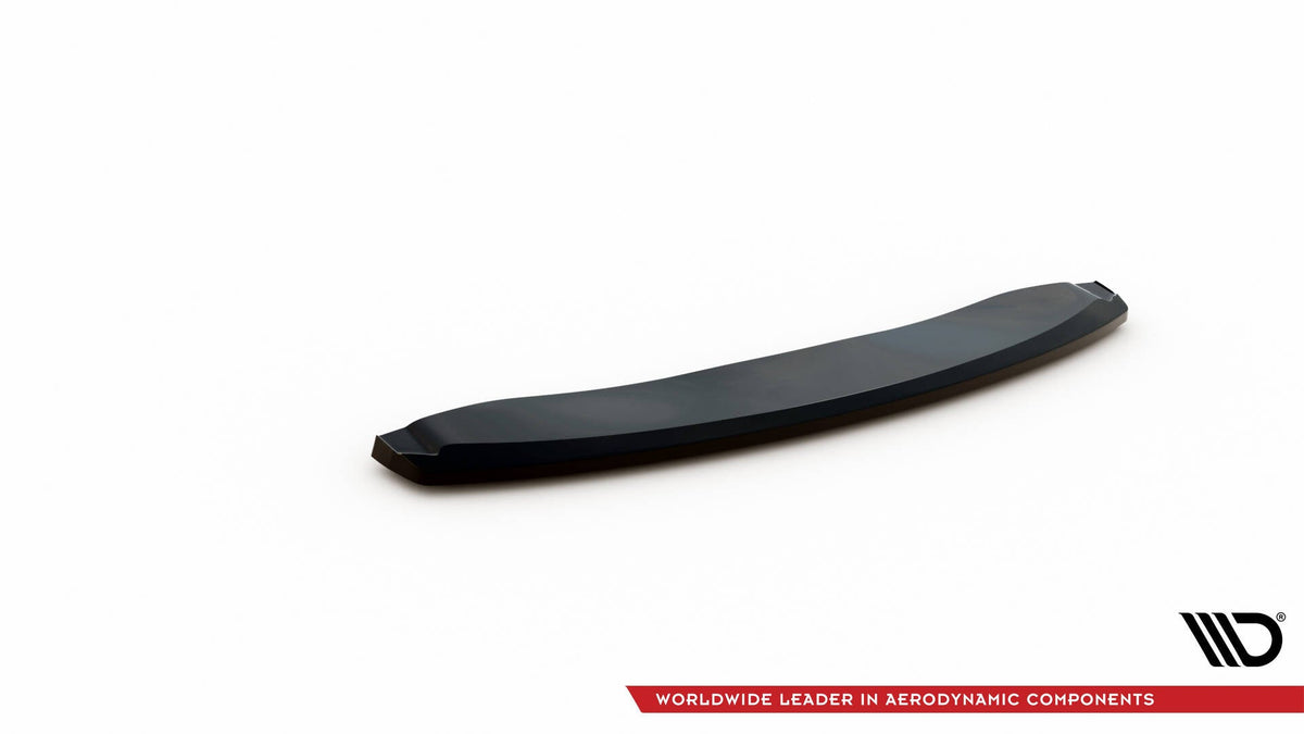 Splitter trasero para Audi A6 Avant / Sedan C7