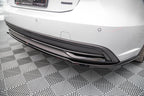 Splitter trasero para Audi A7 C8