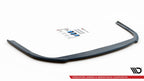 Splitter trasero para Audi A7 C8