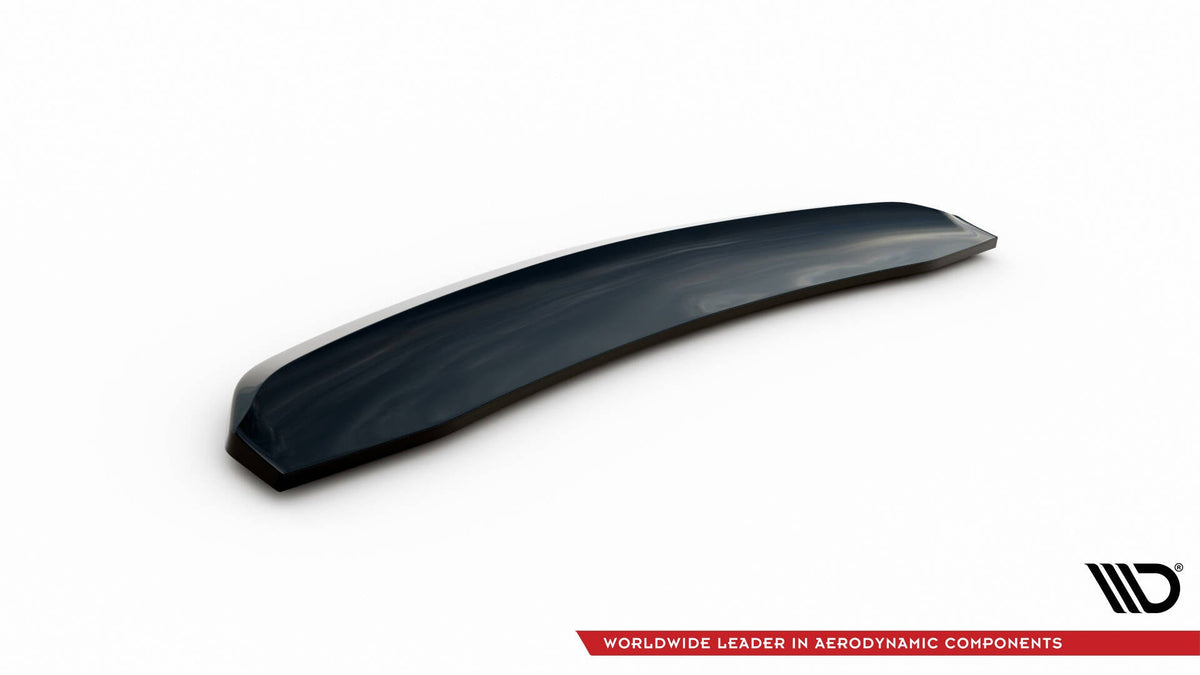 Splitter trasero para Audi A7 S-Line C7