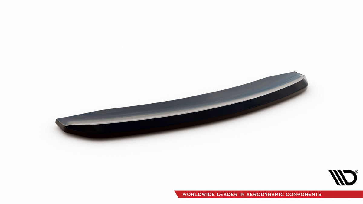 Splitter trasero para Audi A7 S-Line C7