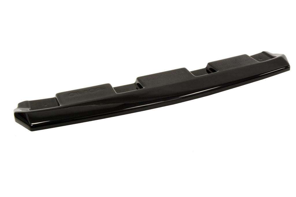 Splitter trasero para Audi A8 W12 D3