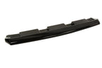 Splitter trasero para Audi A8 W12 D3