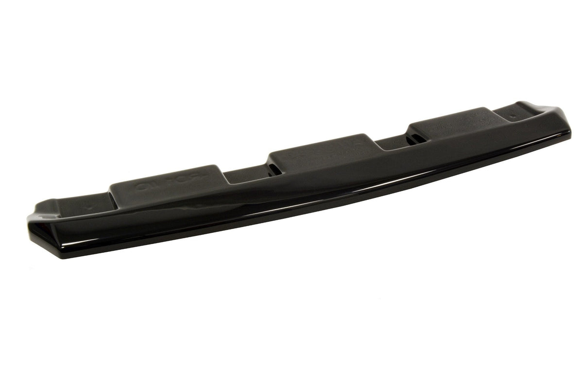 Splitter trasero para Audi A8 W12 D3