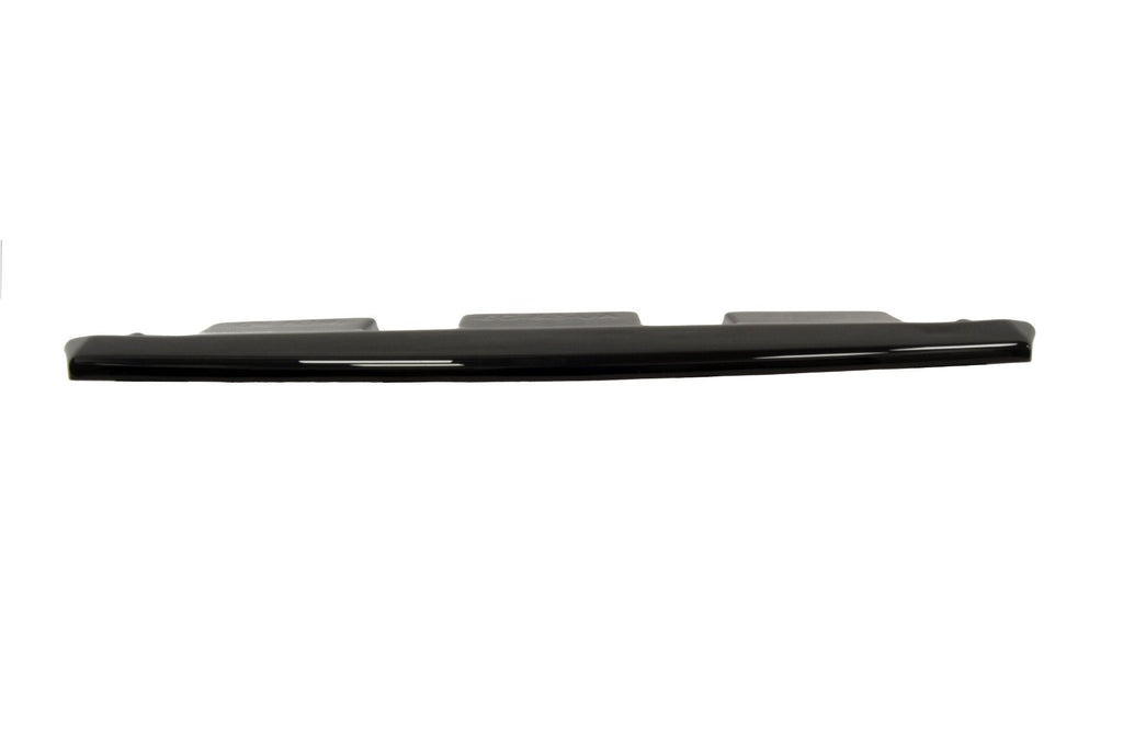 Splitter trasero para Audi A8 W12 D3