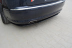 Splitter trasero para Audi A8 W12 D3