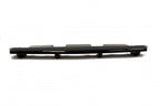 Splitter trasero para Audi A8 W12 D3 (with vertical bars)