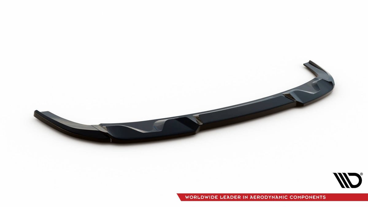 Splitter trasero para Audi RS3 Sportback 8Y