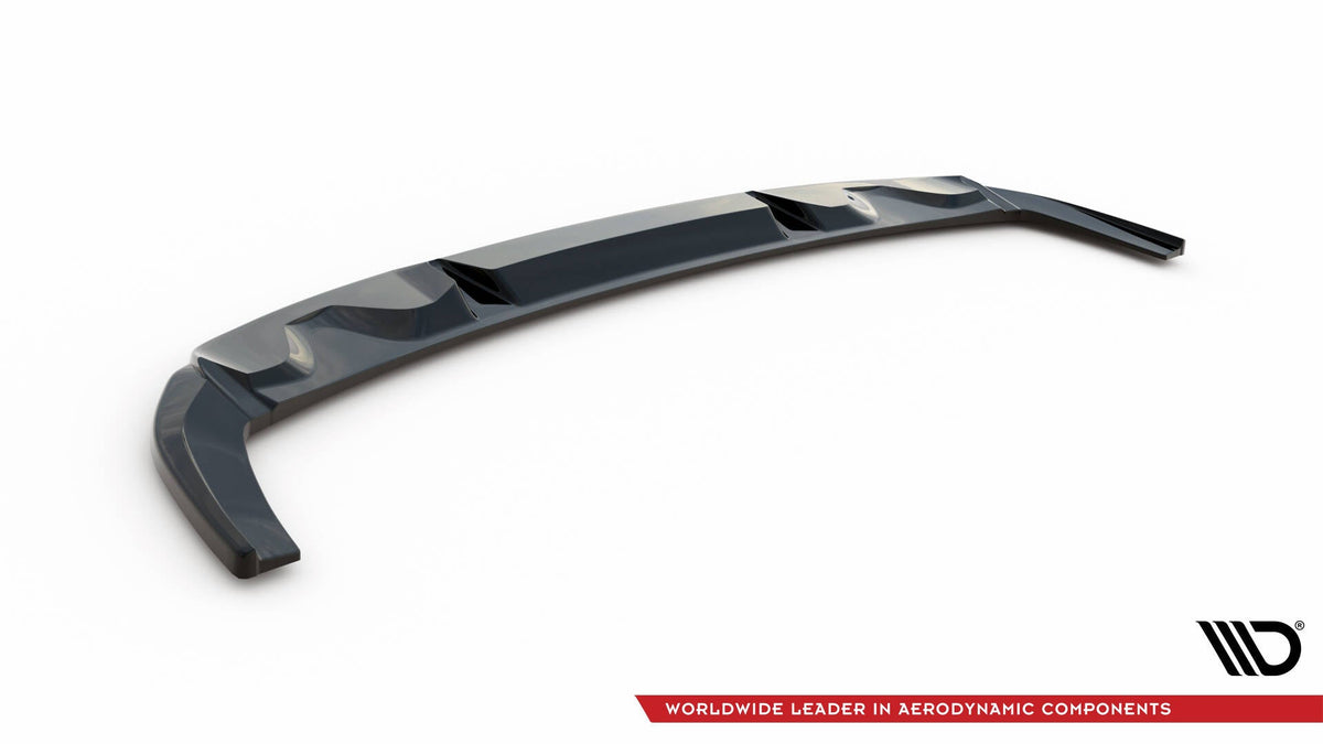 Splitter trasero para Audi RS3 Sportback 8Y