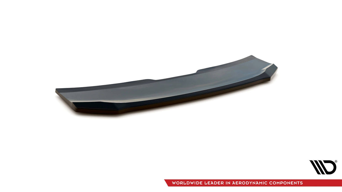 Splitter trasero para Audi RS5 F5 Facelift