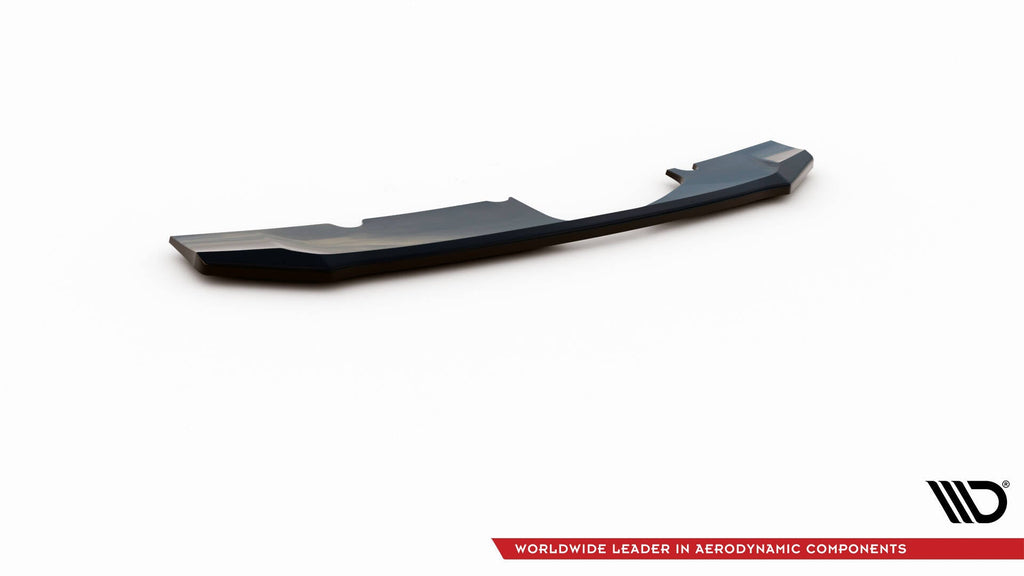 Splitter trasero para Audi RS6 C8 / C8 Facelift