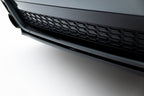 Splitter trasero para Audi RS6 C8 / C8 Facelift