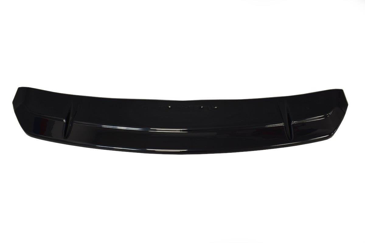 Splitter trasero para Audi RS7 C7