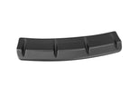 Splitter trasero para Audi S3 Hatchback / Sportback / Sedan 8V Facelift