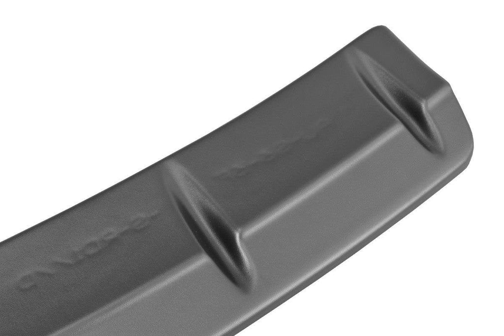 Splitter trasero para Audi S3 Hatchback / Sportback / Sedan 8V Facelift