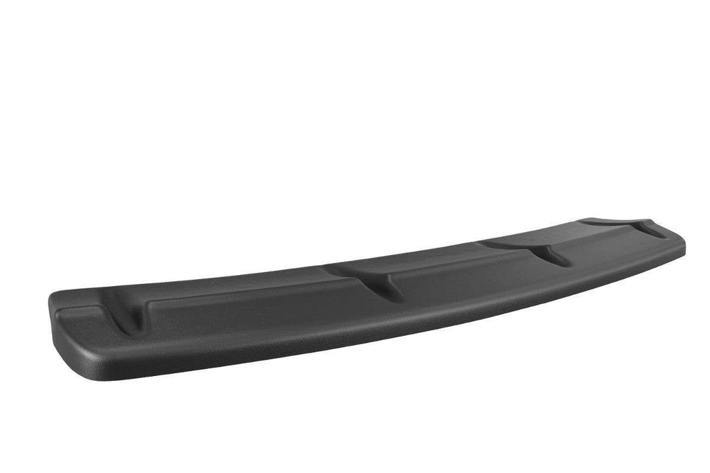 Splitter trasero para Audi S3 Hatchback / Sportback / Sedan 8V Facelift