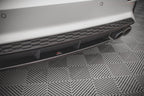 Splitter trasero para Audi S3 Sportback 8Y
