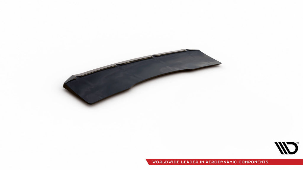 Splitter trasero para Audi S5 Sportback / Coupe F5 Facelift