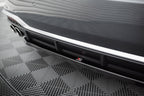 Splitter trasero para Audi S5 Sportback / Coupe F5 Facelift