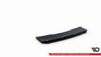 Splitter trasero para Audi S5 Sportback / Coupe F5 Facelift