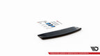 Splitter trasero para Audi S8 D3